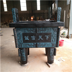 銅鼎生產(chǎn)廠(chǎng)家