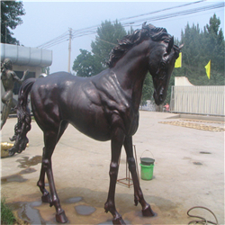 河北銅馬生產廠家 河北銅馬生產廠家