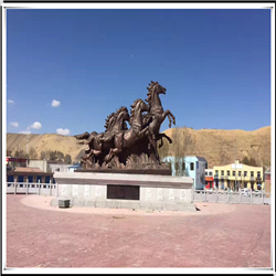 黃銅馬踏飛燕價格 黃銅馬踏飛燕價格