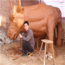 銅牛雕塑報價 銅牛雕塑報價