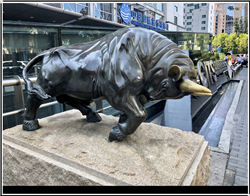 大型銅牛雕塑 大型銅牛雕塑