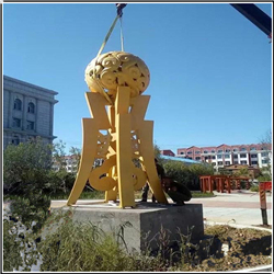 城市雕塑廠家制作 城市雕塑廠家制作