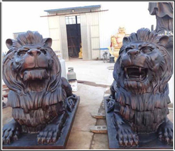 開業(yè)禮品獅子 開業(yè)禮品獅子