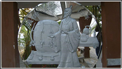 人物校園雕塑 人物校園雕塑