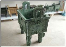 青銅鼎價格 青銅鼎價格