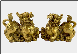 銅貔貅擺件價(jià)格