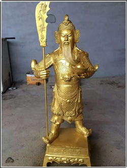 銅關(guān)公雕塑價(jià)格 銅關(guān)公雕塑價(jià)格