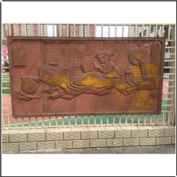 校園文化雕塑 校園文化雕塑