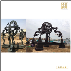 廠家批發(fā)銷售室外動物雕塑 廠家批發(fā)銷售室外動物雕塑