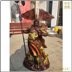 供應(yīng)騎馬銅關(guān)公報價 供應(yīng)騎馬銅關(guān)公報價