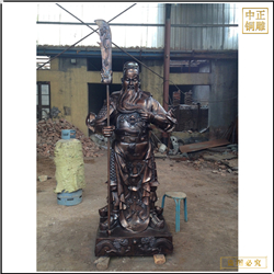 黑臉關(guān)公雕塑價(jià)格 黑臉關(guān)公雕塑價(jià)格