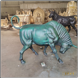 鑄銅牛鑄造廠 鑄銅牛鑄造廠