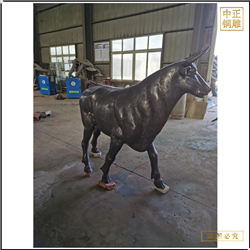 鎏金銅牛報價 鎏金銅牛報價