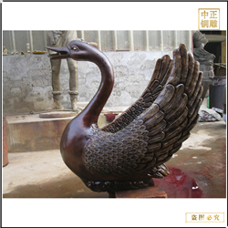 銅天鵝加工廠 銅天鵝加工廠