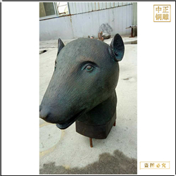 十二生肖雕塑鑄造價(jià)格 十二生肖雕塑鑄造價(jià)格