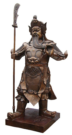 廠家定做關(guān)公雕塑 廠家定做關(guān)公雕塑