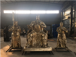 廠家直銷(xiāo)關(guān)公 廠家直銷(xiāo)關(guān)公