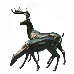 銅鹿批發(fā) 銅鹿批發(fā)