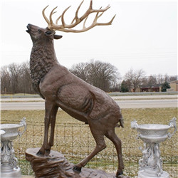 銅鹿生產(chǎn)廠家 銅鹿生產(chǎn)廠家