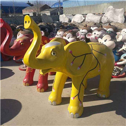 銅象燭臺雕塑 銅象燭臺雕塑