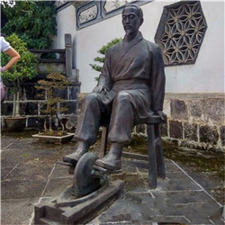 廣場中醫(yī)文化雕塑 廣場中醫(yī)文化雕塑