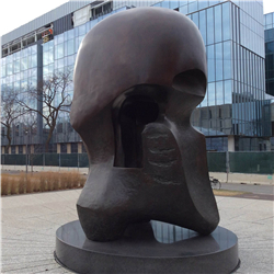 抽象廣場雕塑 抽象廣場雕塑