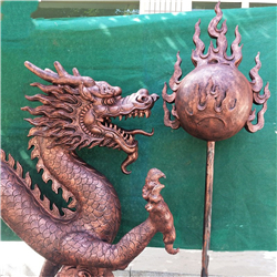銅龍金屬工藝品 銅龍金屬工藝品