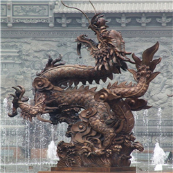 龍雕塑價(jià)格 龍雕塑價(jià)格