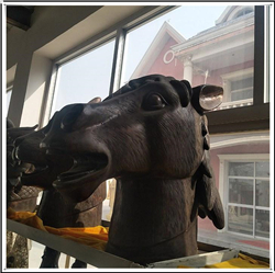 廠家直銷(xiāo)十二生肖雕塑 廠家直銷(xiāo)十二生肖雕塑